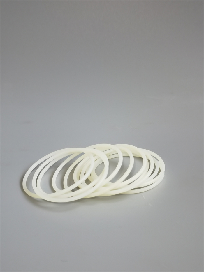 氮氣彈簧由于O形圈問題漏氣